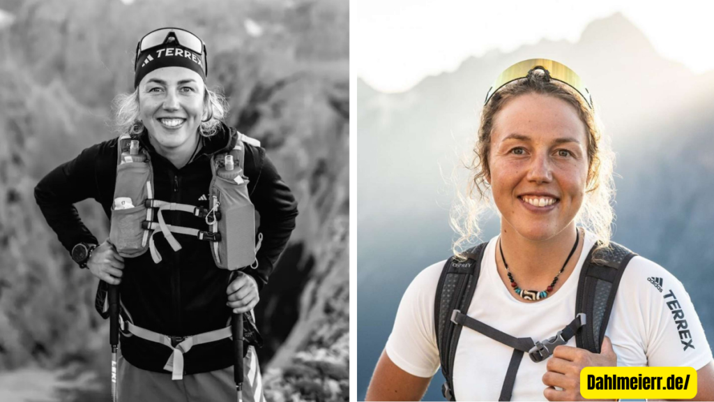 biathletin laura dahlmeier biathlon