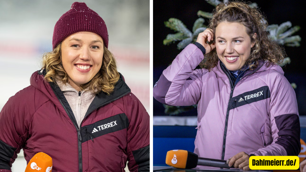 laura dahlmeier eltern