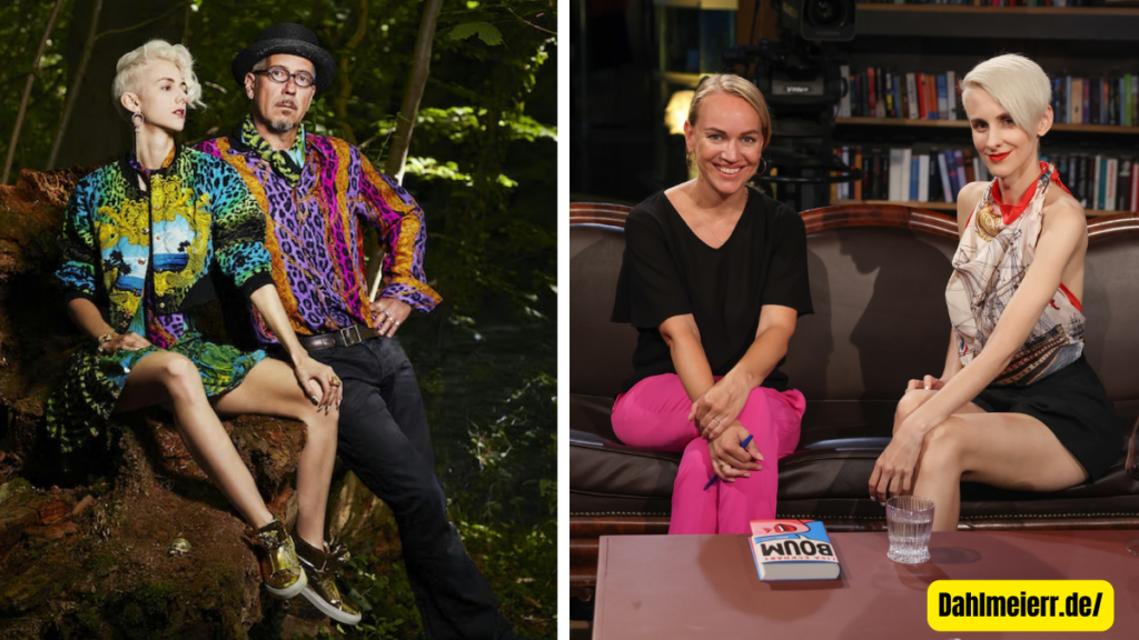 lisa eckhart lebensgefährte