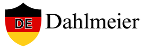dahlmeier