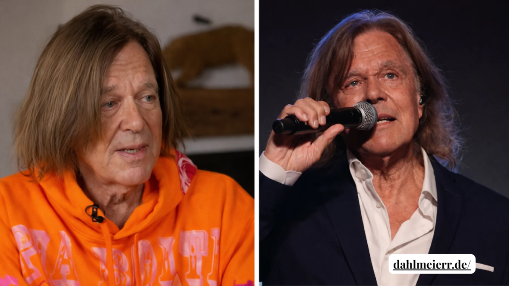 jürgen drews verstorben heute