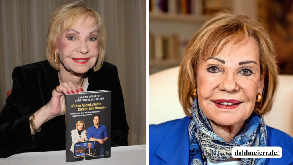 dagmar berghoff schlaganfall