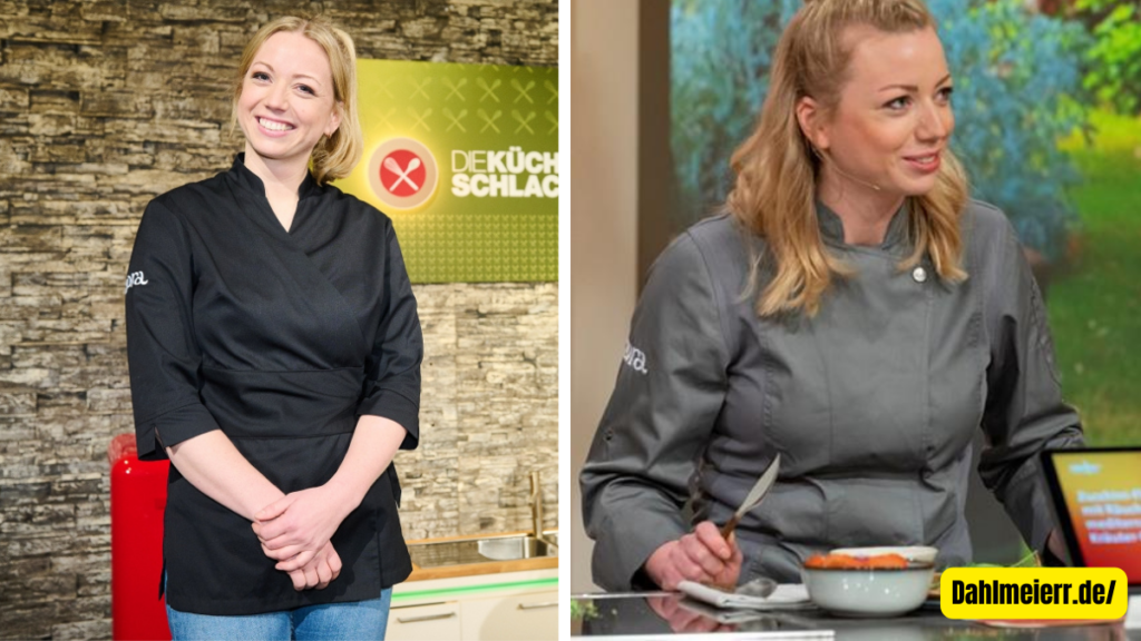 zora klipp verheiratet