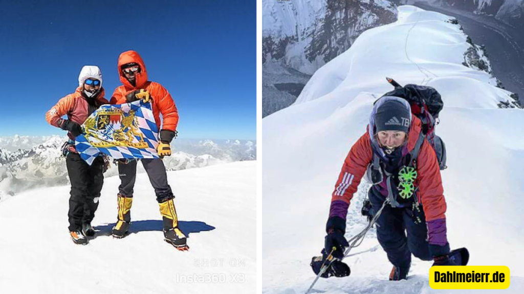 pirmin dahlmeier bruder