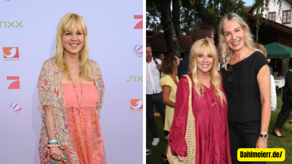 julia leischik lebenspartner