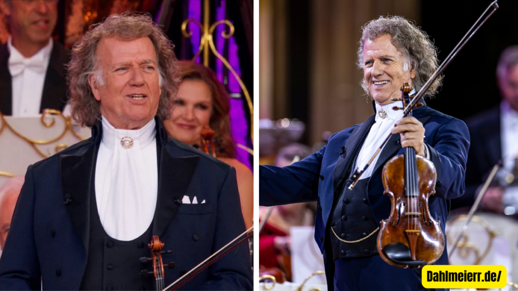andre rieu maastricht 2025
