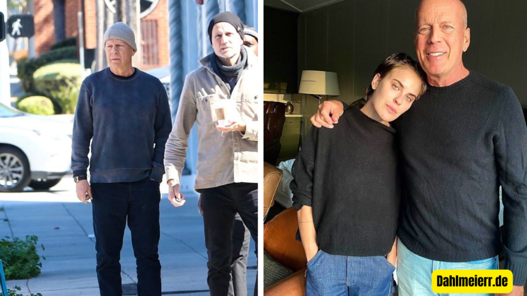 bruce willis krankheit