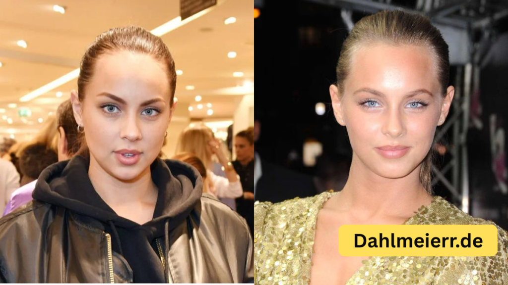 Kasia Lenhardt Todesursache