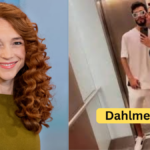 Mit wem ist Mirjam Meinhardt verheiratet