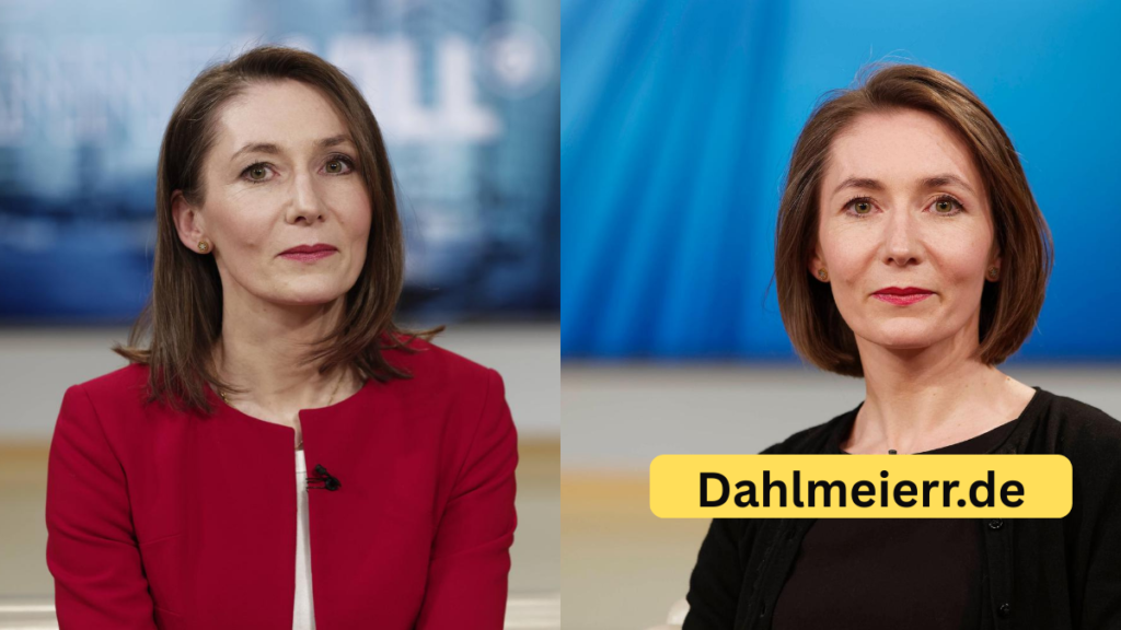 Claudia Major Ehemann