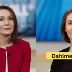 Claudia Major Ehemann