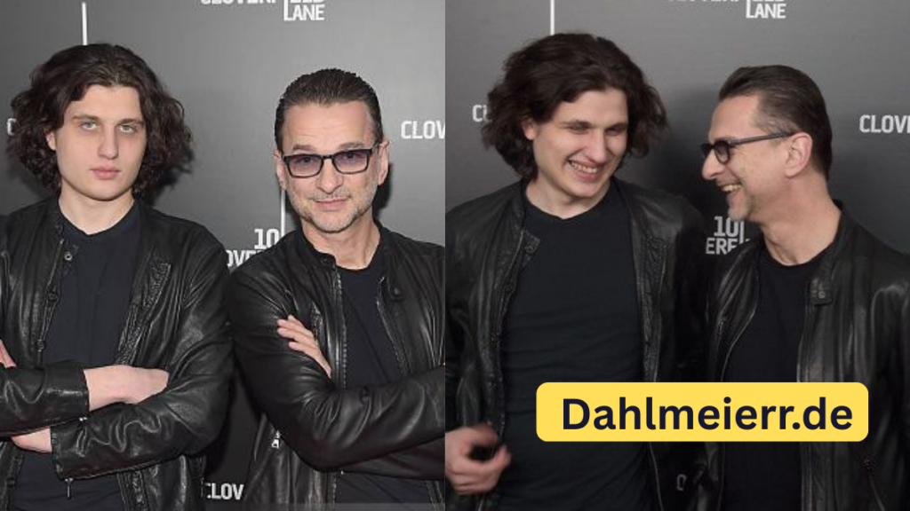 James Nicholas Rogers-Gahan