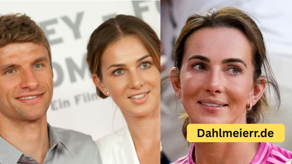 Lisa Müller Kinderwunsch