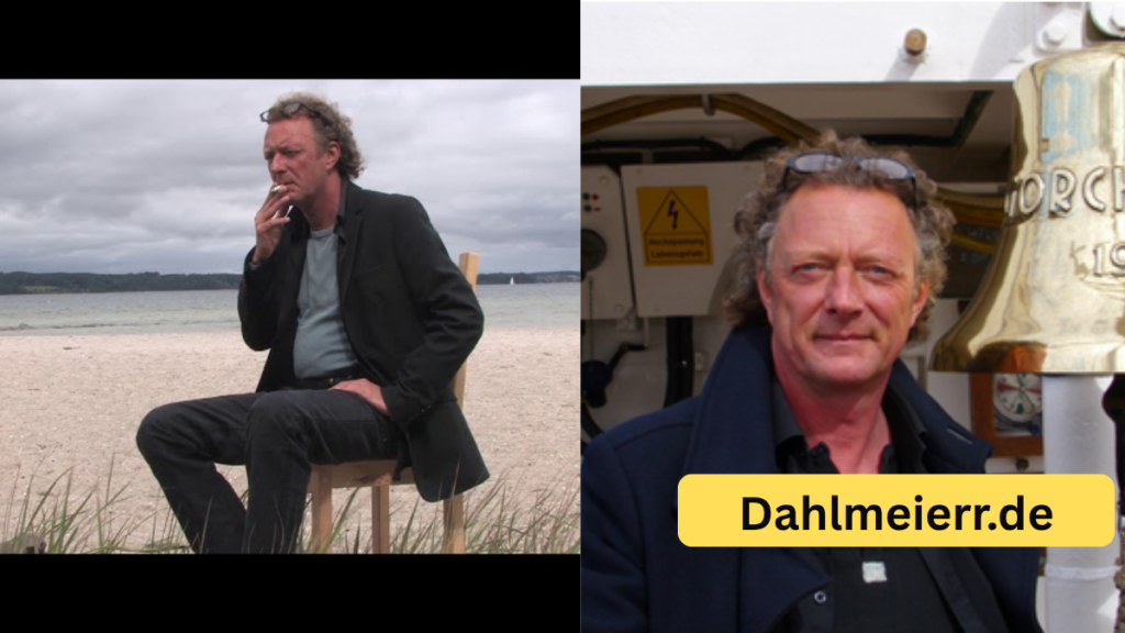 Andreas Fahnert Todesursache