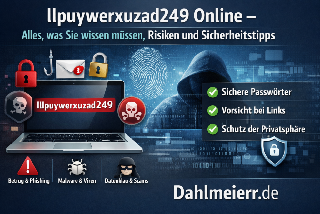 what is llpuywerxuzad249 online