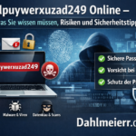 what is llpuywerxuzad249 online