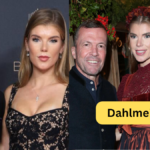 Lothar Matthäus Freundin