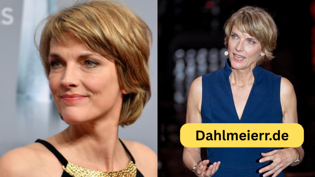 Marietta slomka brustkrebs