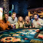 Casino