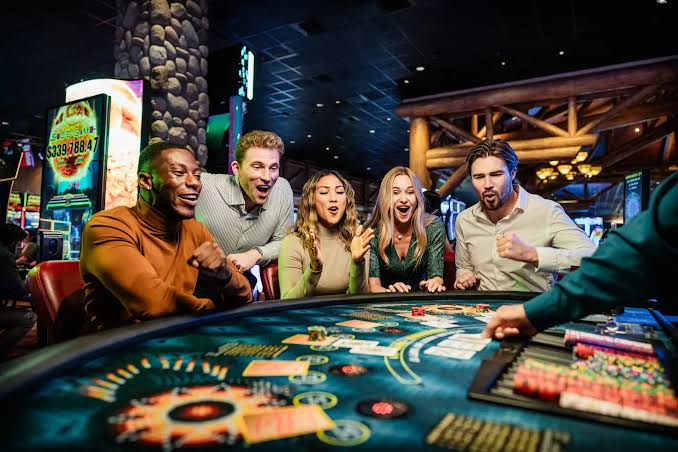 Casino